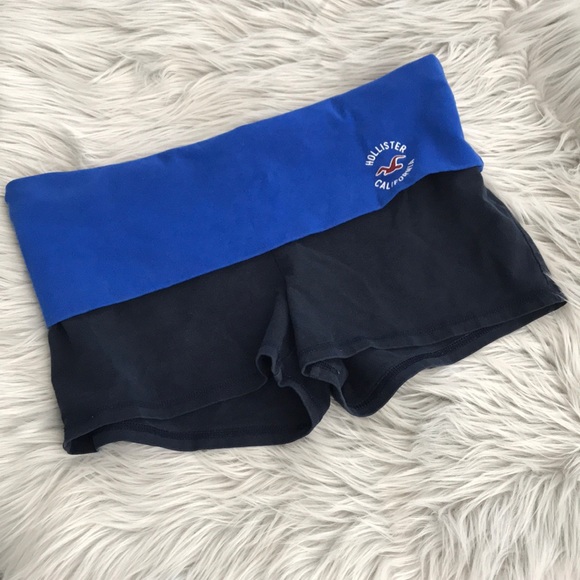 Hollister Pants - Hollister Shorts
